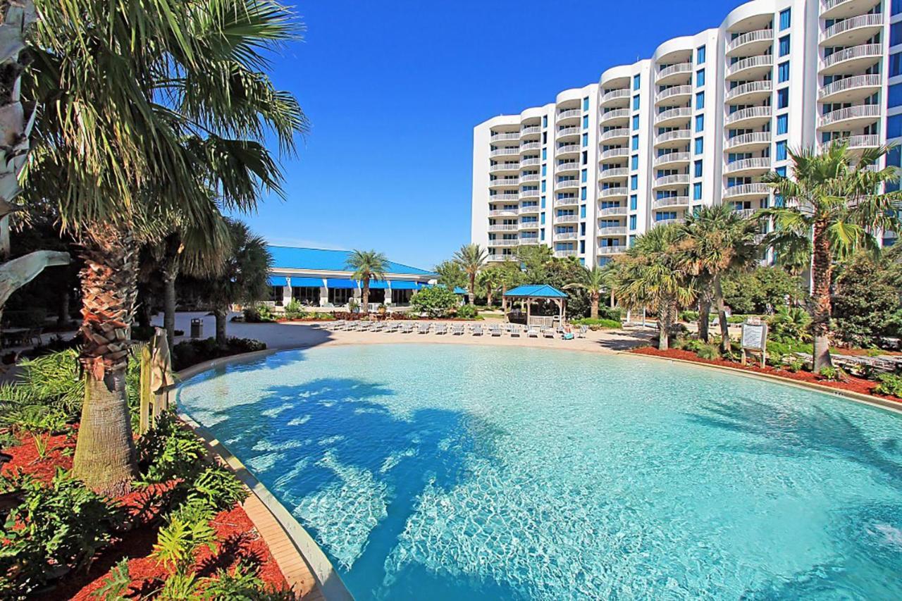 Palms Resort #11007 Jr 2Br Destin Kültér fotó