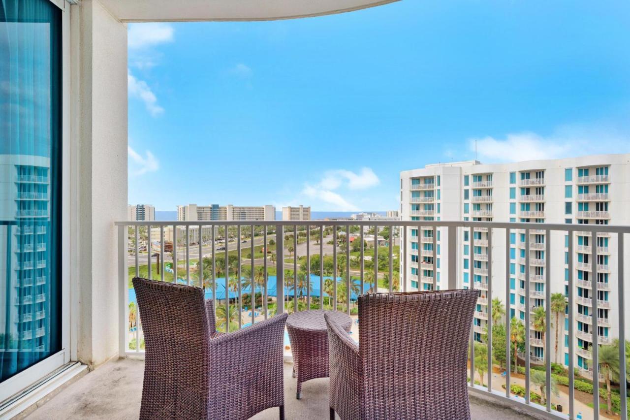 Palms Resort #11007 Jr 2Br Destin Kültér fotó