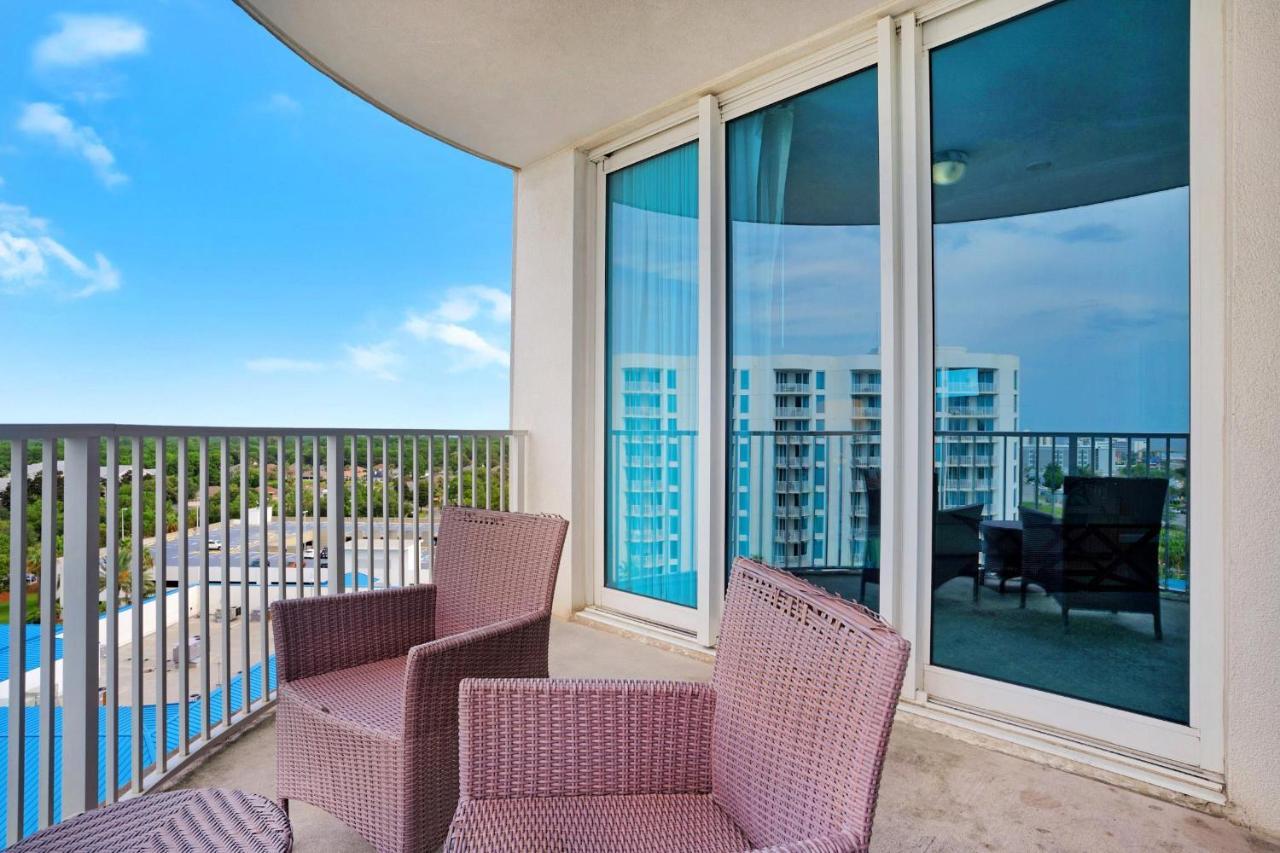 Palms Resort #11007 Jr 2Br Destin Kültér fotó