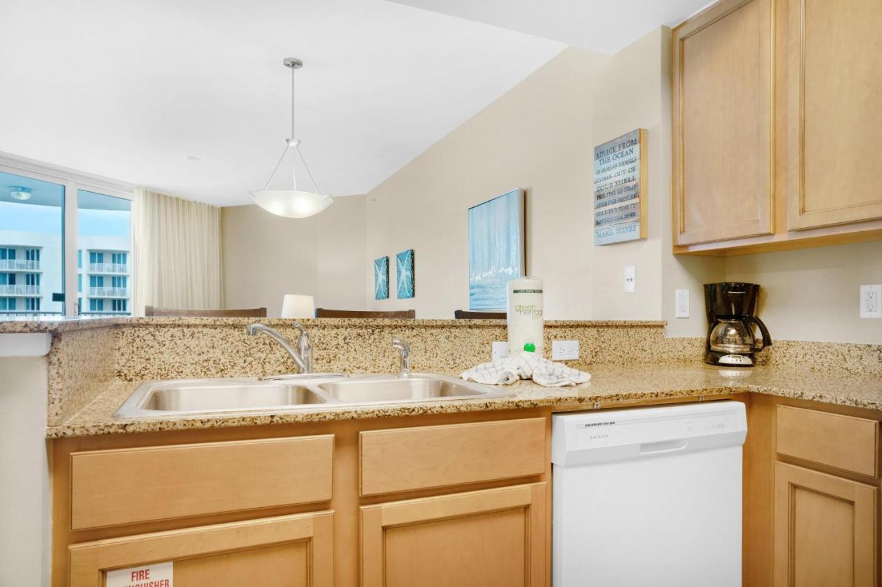 Palms Resort #11007 Jr 2Br Destin Kültér fotó